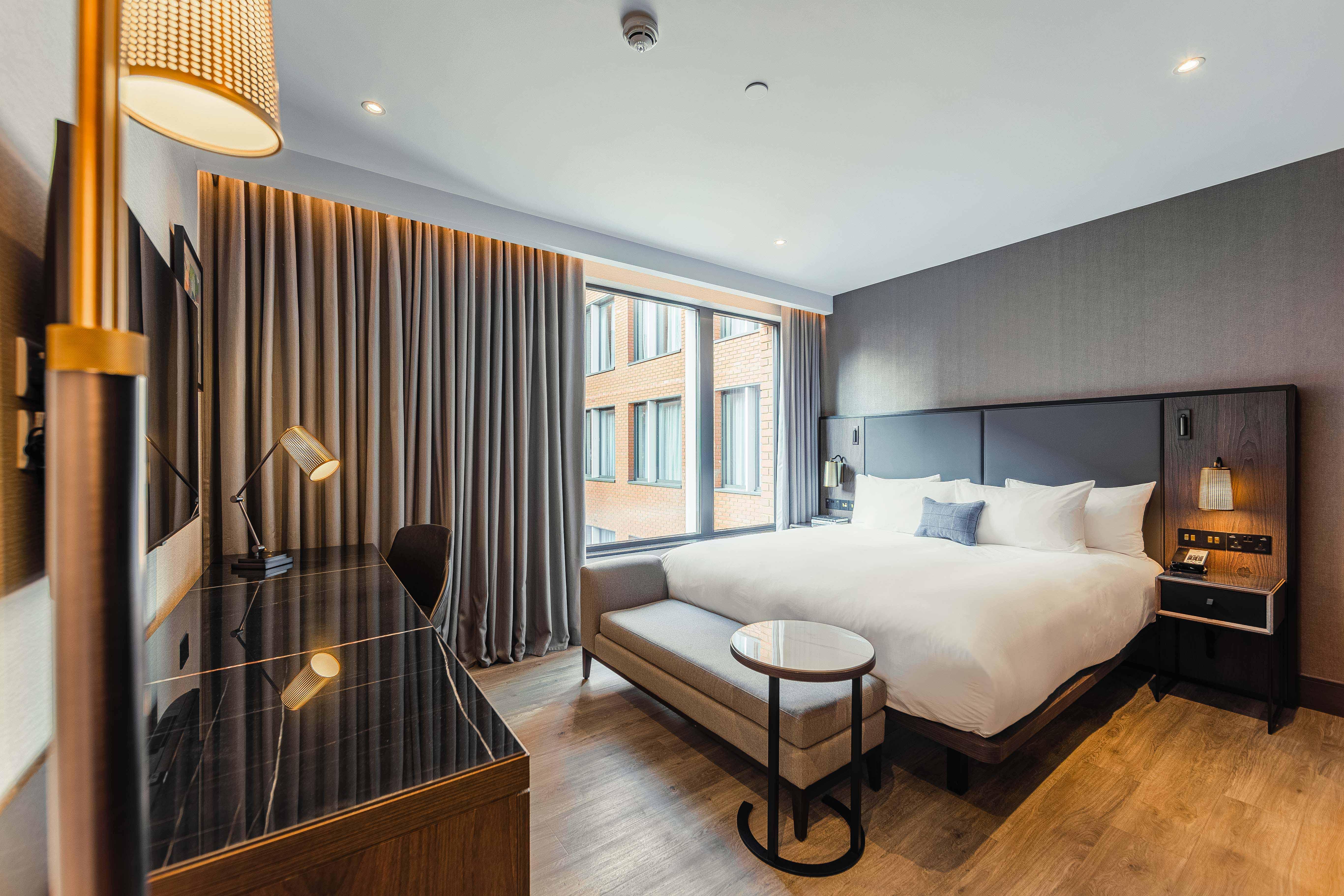 The Fellows House Cambridge, Curio Collection By Hilton Buitenkant foto