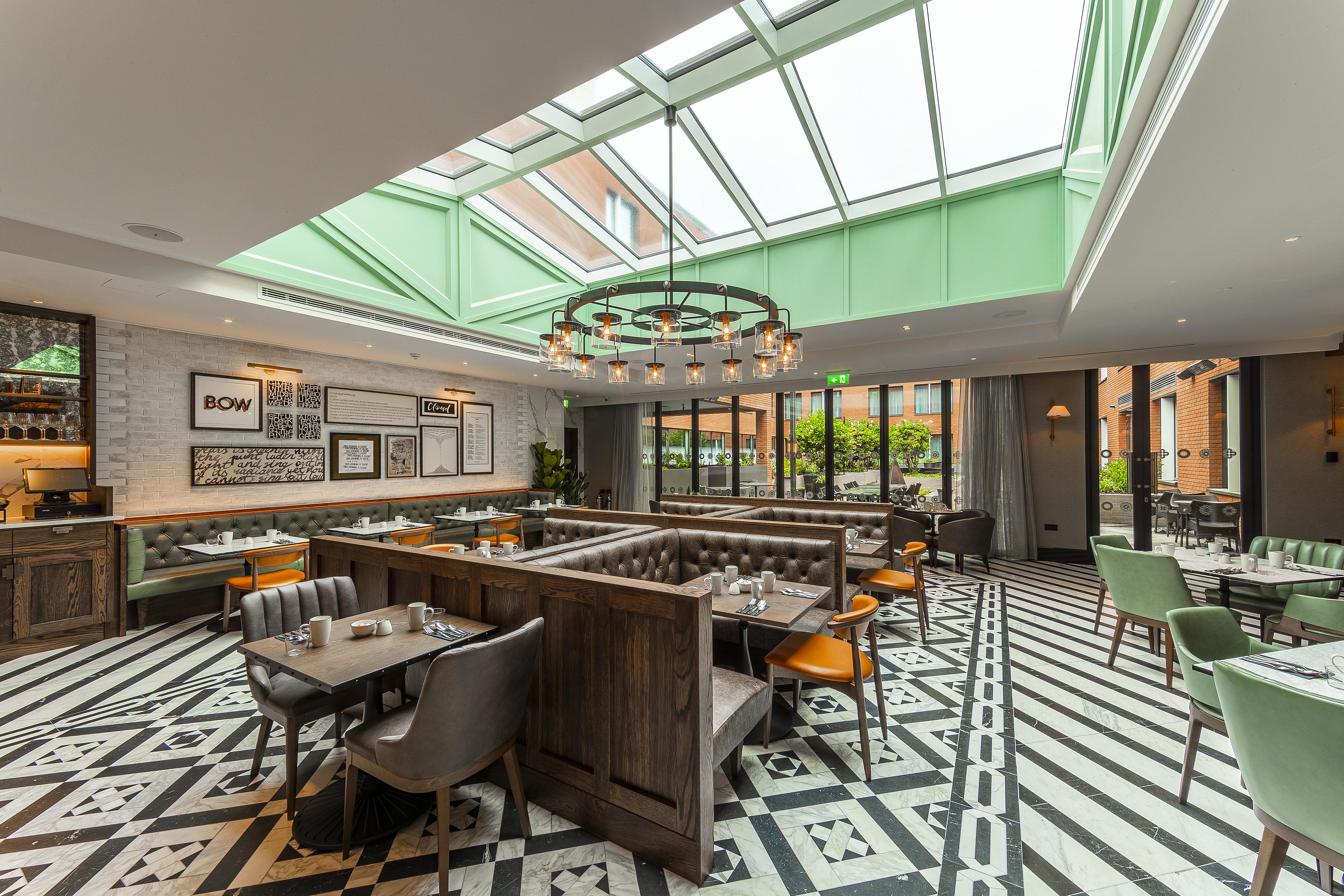 The Fellows House Cambridge, Curio Collection By Hilton Buitenkant foto