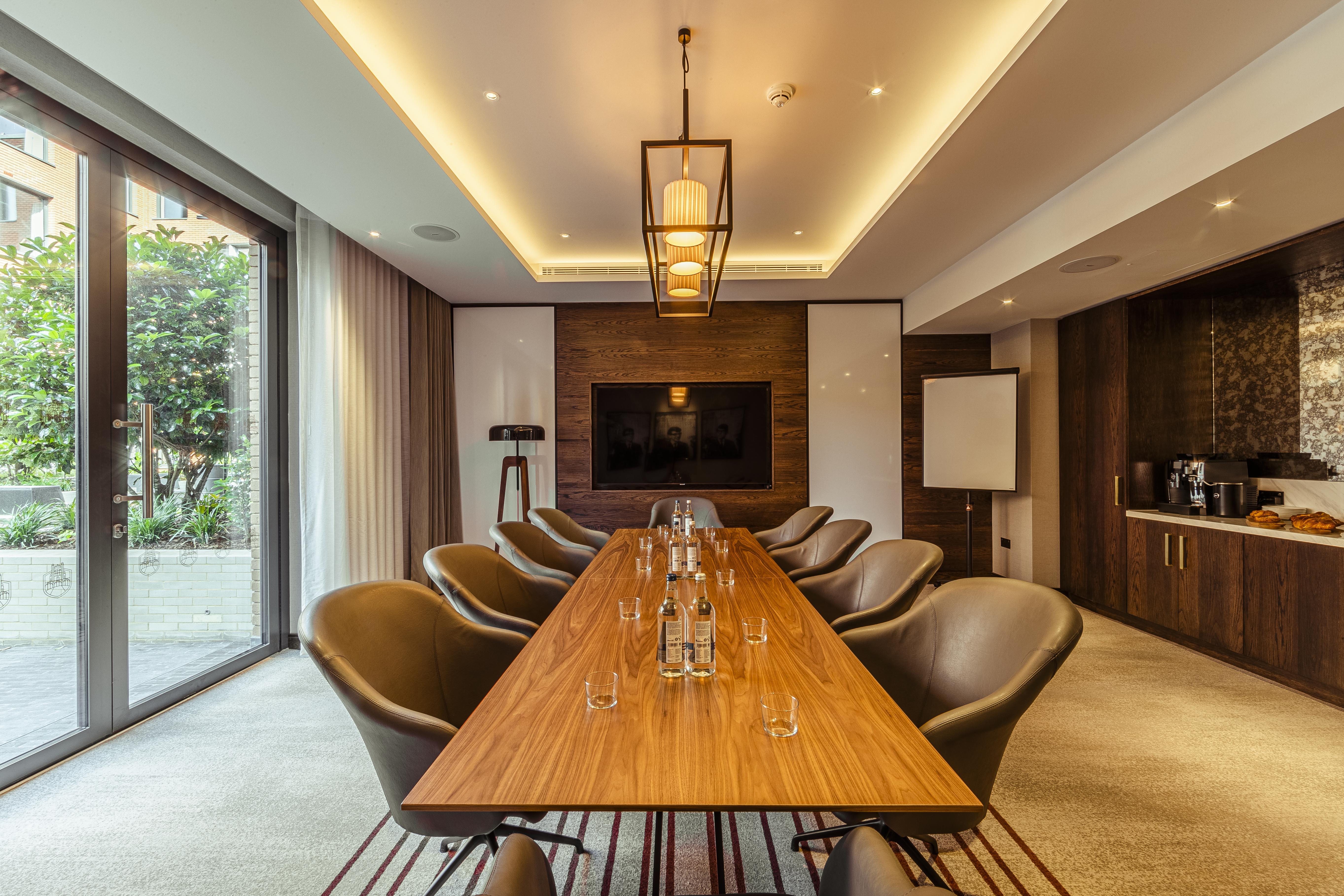 The Fellows House Cambridge, Curio Collection By Hilton Buitenkant foto